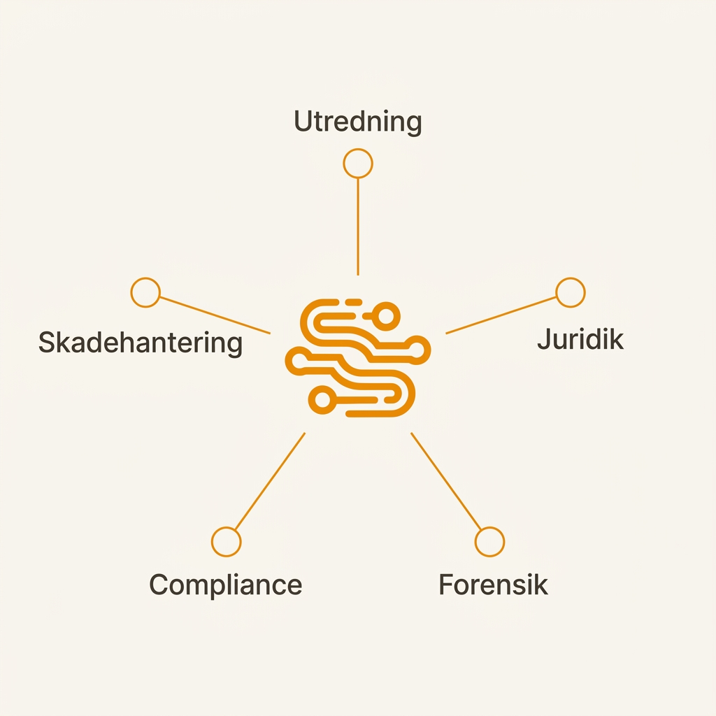 ARURA orchestration