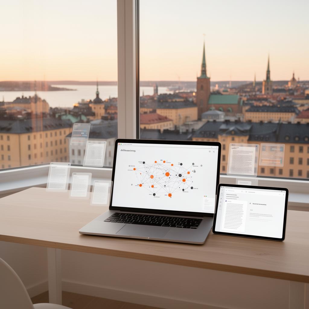 ARURA Intelligence